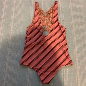Acacia swimsuit